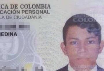 En Colombia, un joven llamado 6 se volvió tendencia