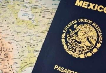 El nuevo pasaporte para menores de edad incluirá foto de los padres