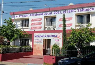 Irregularidades en IEPCT; más de medio millón en observaciones