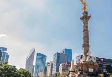 La Ciudad de México pasa a semáforo amarillo y continúa con la Campaña de Vacunación