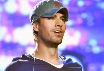 Enrique Iglesias lanzara su álbum "Final"