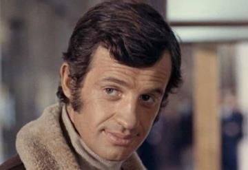 Fallece a los 88 años el actor francés Jean-Paul Belmondo