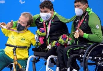 Juegos Paralímpicos de Tokio: así quedó el medallero final