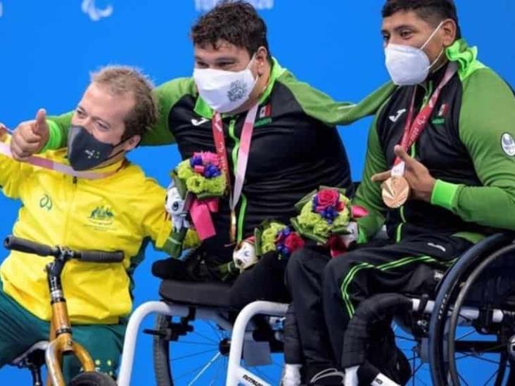 Juegos Paralímpicos de Tokio así quedó el medallero final