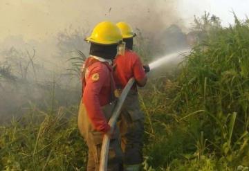 A tres años de incendios en la Laguna del Negro, no hay responsables: IPCET