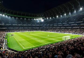 Tottenham organiza el primer partido con cero emisiones de carbono