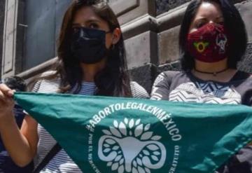 Suprema Corte puede declarar inconstitucional la prohibición del aborto en México