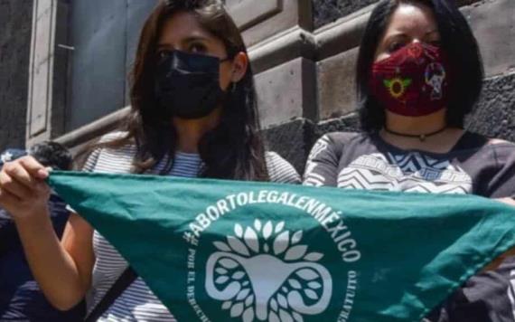 Suprema Corte puede declarar inconstitucional la prohibición del aborto en México