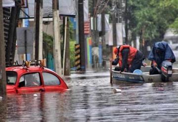 Con la desaparición del Fonden no significa que no se atienda a los damnificados del país: AMLO