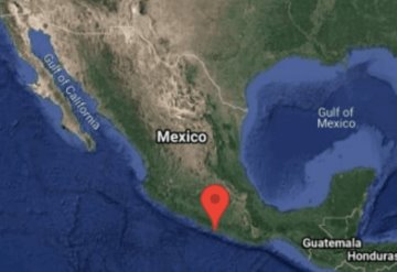 Sin afectaciones por sismo en Tabasco: IPCT