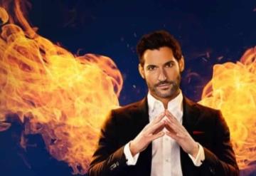 Prometen a los fans un buen final de Lucifer