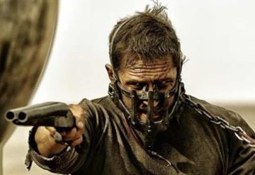 Mad Max retasa su fecha de estreno