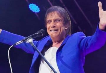 Fallece hijo de Roberto Carlos a los 52 años