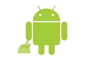 Estas son las aplicaciones que prometen limpiar nuestro sistema Android y conseguir mayor rendimiento