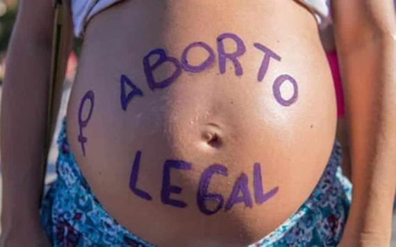 Despenalización del aborto atenta contra el derecho a la vida