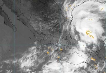 Lanzan llamado a mantenerse atentos al desplazamiento de la tormenta tropical Nicholas