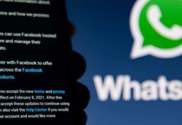 WhatsApp permitirá encriptar las copias de seguridad que tengas en la nube