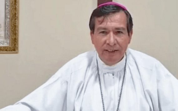 Obispo de Tabasco fija postura ante la resolución del SCJN sobre la penalización del aborto