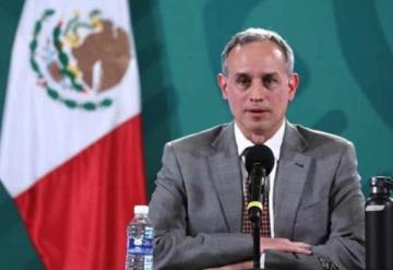 López-Gatell aclara si dejará el gabinete de AMLO y si tiene roces con Sheinbaum