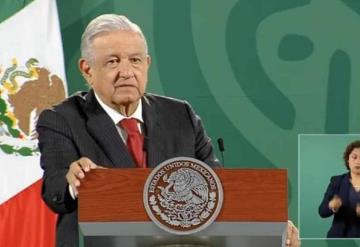 Así es la campaña que AMLO encargó a SRE para que mexicanos en el extranjero voten