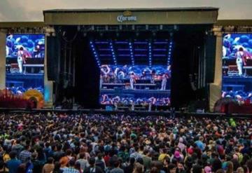 Conoce todas las bandas que tocaran en el Corona Capital 2021 