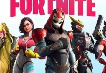 Reportan primer caso clínico de adicción grave a Fortnite