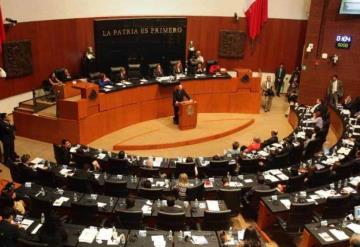 Convoca Senado a renovación de magistrado del Tribunal Electoral de Tabasco