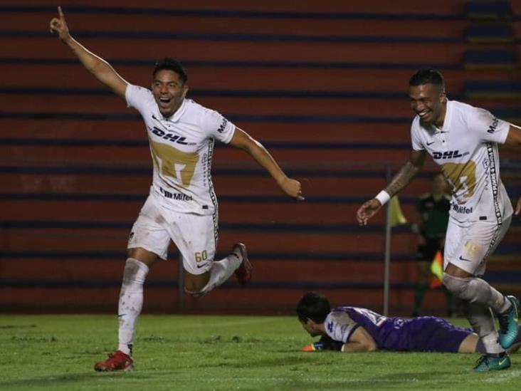 Pumas Tabasco Regresó A La Senda De La Victoria Al Imponerse 2 0 A Correcaminos 2320