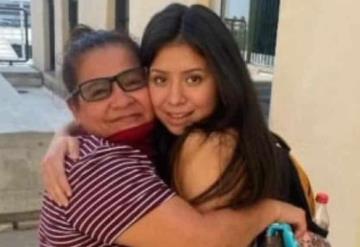 Después de 14 años  de haber sido secuestrada hija se reencuentra con su madre