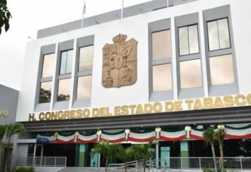 Puertas del Congreso del Estado continuarán cerradas por pandemia