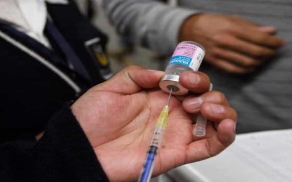 Personas no vacunadas tienen 11 veces más probabilidades de morir por Covid-19: CDC