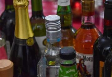 Impuestos a bebidas alcohólicas