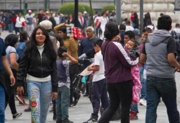 La estatura promedio de los mexicanos aumentó