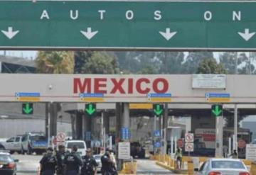 Estados Unidos extiende las restricciones en sus fronteras hasta el 21 de octubre