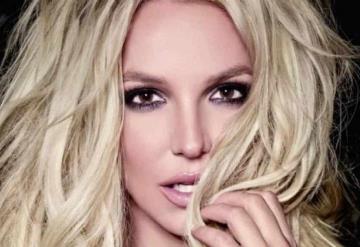 Britney Spears reaparece tras ausentarse de redes