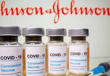 Dosis de refuerzo contra COVID proporciona una fuerte respuesta inmune: Johnson & Johnson