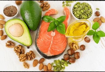 ¿Para qué sirve comer alimentos ricos en omega 3?