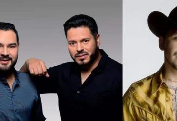 Christian Nodal y Banda MS anuncian colaboración