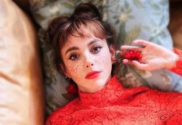 Natalia Téllez revela el sexo de su bebé