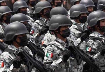 Guardia Nacional cambia su sede oficial en CDMX