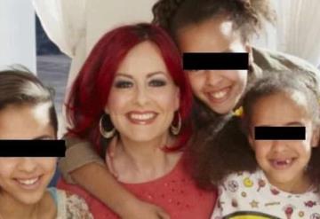 Mujer inglesa acepta tener tres hijas no binarias