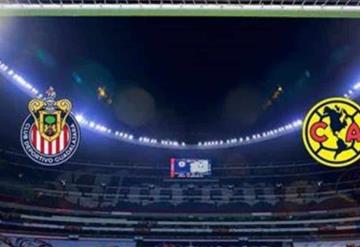 América vs Chivas: un clásico lleno de contrastes