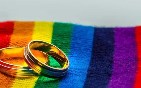 Suiza aprueba matrimonio igualitario