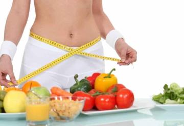 Tips para bajar de peso de forma saludable