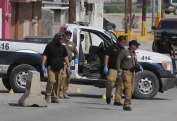 Ejecutan a 12 personas en Chihuahua