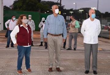 Arranca campaña permanente de fumigación para erradicar el dengue, zika y chikungunya