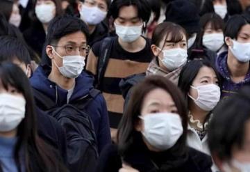 Fin de la emergencia sanitaria por la Covid-19 en Japón