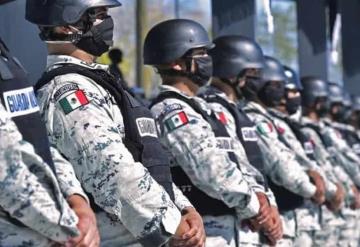 Guardia Nacional tendrá escuadrón para recuperar piezas históricas