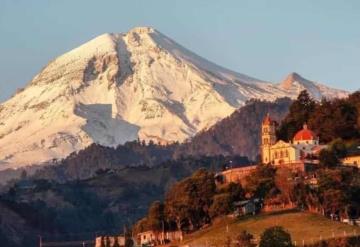 Veracruz pierde el Pico de Orizaba, ahora le pertenece a Puebla