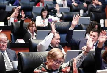 Senadores exigen comparecencia dela directora del Conacyt